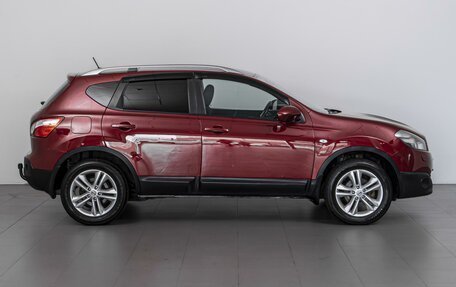 Nissan Qashqai, 2010 год, 1 069 000 рублей, 5 фотография