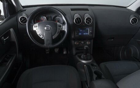 Nissan Qashqai, 2010 год, 1 069 000 рублей, 6 фотография