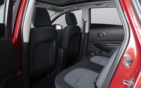 Nissan Qashqai, 2010 год, 1 069 000 рублей, 11 фотография