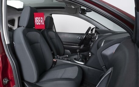 Nissan Qashqai, 2010 год, 1 069 000 рублей, 8 фотография