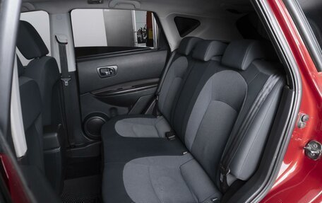 Nissan Qashqai, 2010 год, 1 069 000 рублей, 9 фотография
