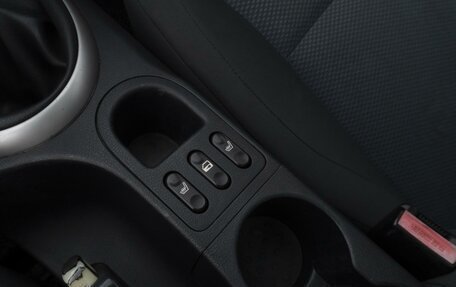 Nissan Qashqai, 2010 год, 1 069 000 рублей, 20 фотография