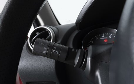 Nissan Qashqai, 2010 год, 1 069 000 рублей, 15 фотография