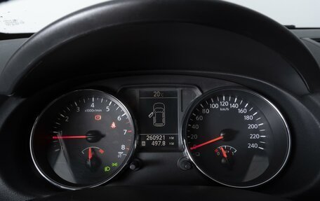 Nissan Qashqai, 2010 год, 1 069 000 рублей, 21 фотография