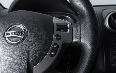 Nissan Qashqai, 2010 год, 1 069 000 рублей, 18 фотография