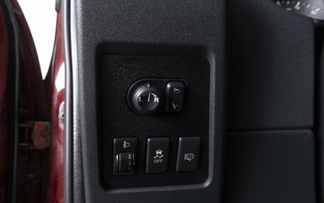 Nissan Qashqai, 2010 год, 1 069 000 рублей, 19 фотография