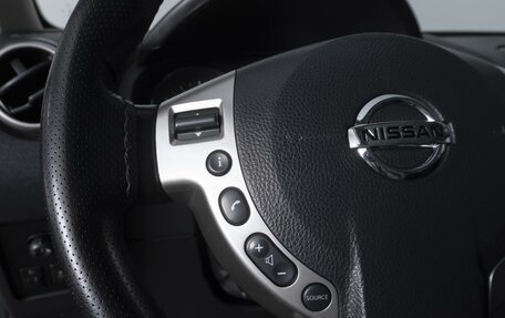 Nissan Qashqai, 2010 год, 1 069 000 рублей, 17 фотография
