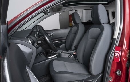 Nissan Qashqai, 2010 год, 1 069 000 рублей, 10 фотография