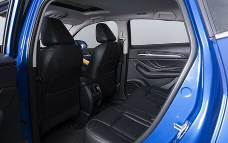 Haval F7x I, 2019 год, 1 754 000 рублей, 11 фотография