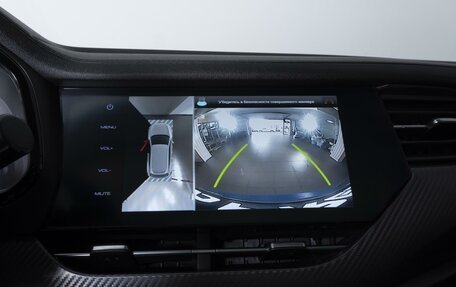 Haval F7x I, 2019 год, 1 754 000 рублей, 13 фотография