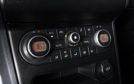 Nissan Qashqai, 2010 год, 1 069 000 рублей, 22 фотография