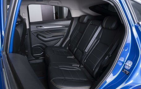 Haval F7x I, 2019 год, 1 754 000 рублей, 9 фотография