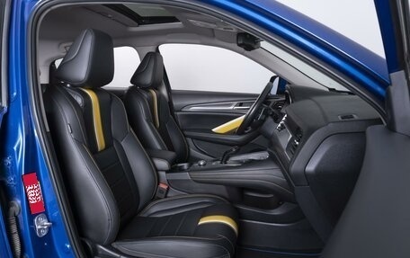Haval F7x I, 2019 год, 1 754 000 рублей, 8 фотография