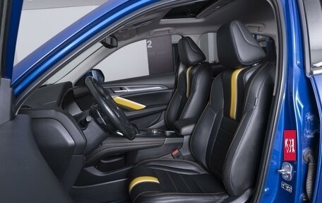 Haval F7x I, 2019 год, 1 754 000 рублей, 10 фотография