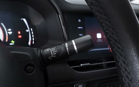 Haval F7x I, 2019 год, 1 754 000 рублей, 17 фотография