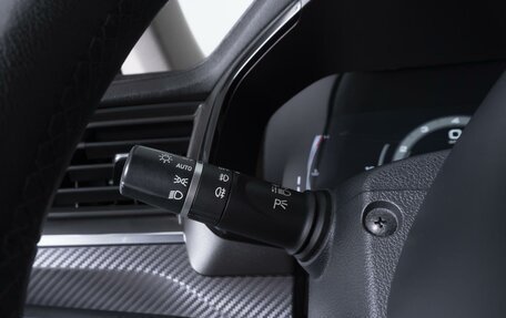 Haval F7x I, 2019 год, 1 754 000 рублей, 16 фотография