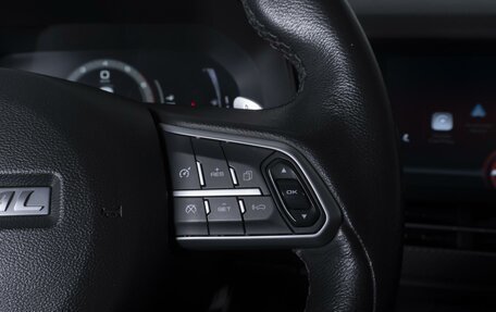 Haval F7x I, 2019 год, 1 754 000 рублей, 20 фотография