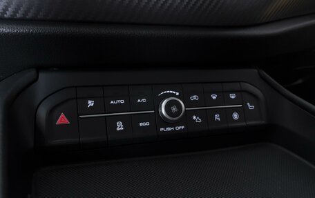 Haval F7x I, 2019 год, 1 754 000 рублей, 24 фотография