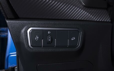Haval F7x I, 2019 год, 1 754 000 рублей, 21 фотография