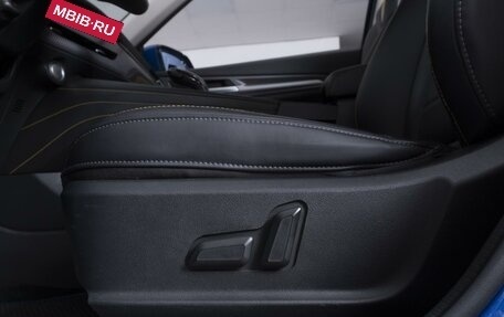 Haval F7x I, 2019 год, 1 754 000 рублей, 22 фотография