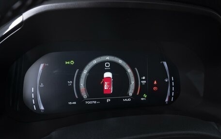 Haval F7x I, 2019 год, 1 754 000 рублей, 23 фотография