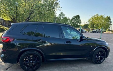 BMW X5, 2020 год, 5 199 000 рублей, 3 фотография