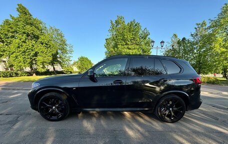 BMW X5, 2020 год, 5 199 000 рублей, 2 фотография
