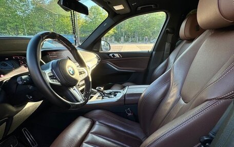 BMW X5, 2020 год, 5 199 000 рублей, 7 фотография