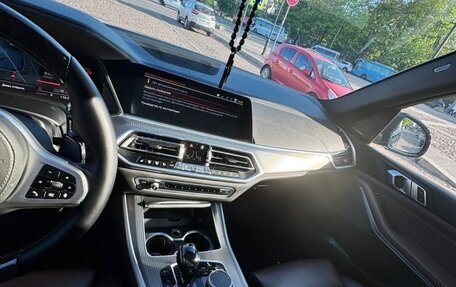 BMW X5, 2020 год, 5 199 000 рублей, 10 фотография