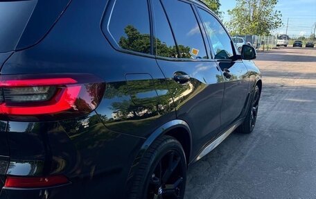 BMW X5, 2020 год, 5 199 000 рублей, 11 фотография