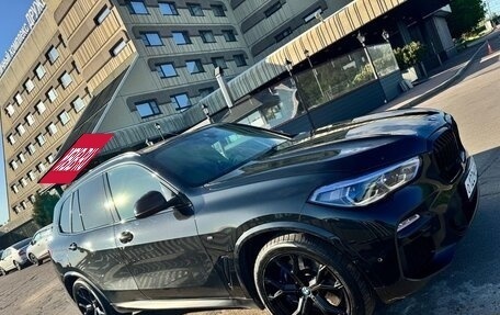 BMW X5, 2020 год, 5 199 000 рублей, 5 фотография