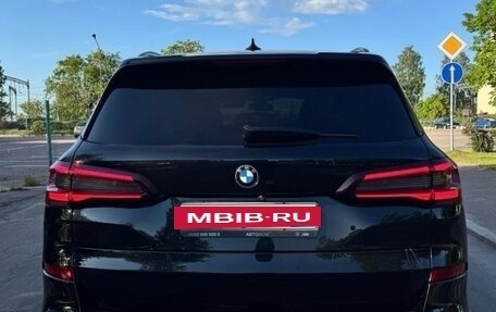 BMW X5, 2020 год, 5 199 000 рублей, 4 фотография