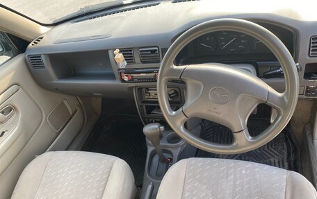 Mazda Demio III (DE), 1999 год, 180 000 рублей, 9 фотография