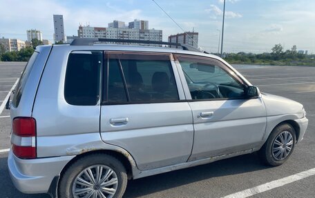 Mazda Demio III (DE), 1999 год, 180 000 рублей, 6 фотография