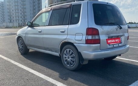 Mazda Demio III (DE), 1999 год, 180 000 рублей, 4 фотография