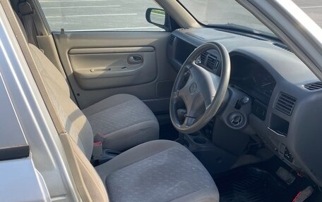 Mazda Demio III (DE), 1999 год, 180 000 рублей, 8 фотография