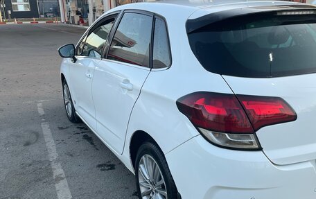 Citroen C4 II рестайлинг, 2012 год, 680 000 рублей, 5 фотография