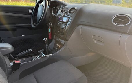 Ford Focus II рестайлинг, 2008 год, 510 000 рублей, 7 фотография
