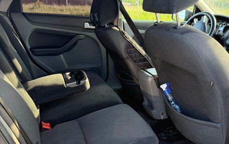 Ford Focus II рестайлинг, 2008 год, 510 000 рублей, 8 фотография