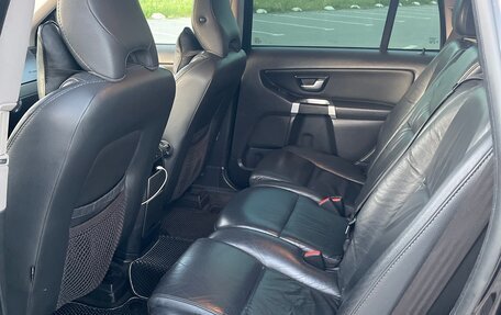 Volvo XC90 II рестайлинг, 2010 год, 1 499 999 рублей, 6 фотография