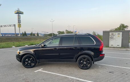 Volvo XC90 II рестайлинг, 2010 год, 1 499 999 рублей, 4 фотография
