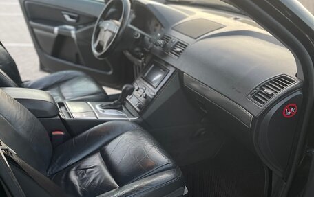 Volvo XC90 II рестайлинг, 2010 год, 1 499 999 рублей, 8 фотография