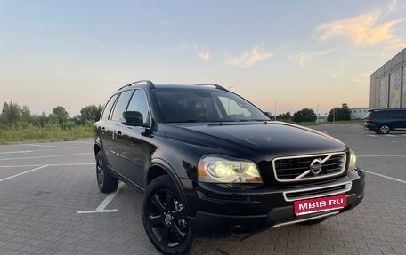 Volvo XC90 II рестайлинг, 2010 год, 1 499 999 рублей, 1 фотография