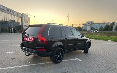 Volvo XC90 II рестайлинг, 2010 год, 1 499 999 рублей, 2 фотография