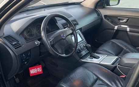 Volvo XC90 II рестайлинг, 2010 год, 1 499 999 рублей, 5 фотография