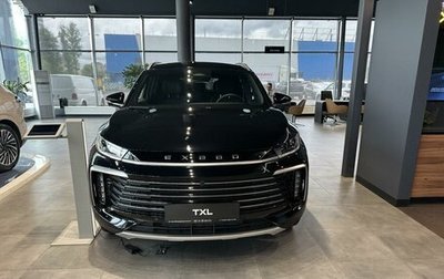 CheryExeed TXL, 2024 год, 4 230 000 рублей, 1 фотография