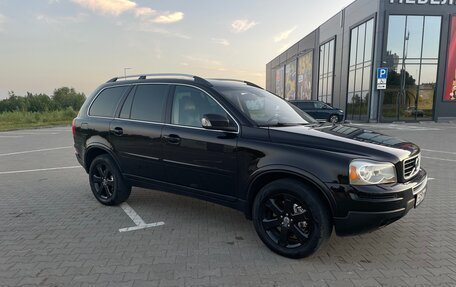 Volvo XC90 II рестайлинг, 2010 год, 1 499 999 рублей, 11 фотография
