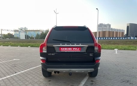 Volvo XC90 II рестайлинг, 2010 год, 1 499 999 рублей, 13 фотография