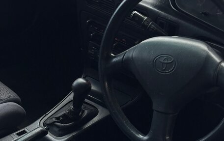 Toyota Corolla Levin VI (AE100/AE101), 1994 год, 450 000 рублей, 8 фотография