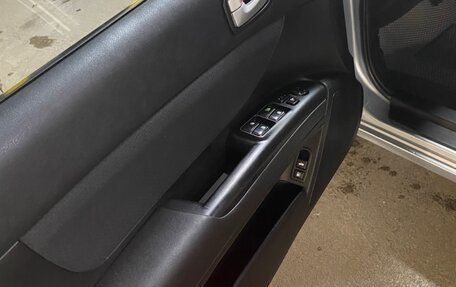 Hyundai Sonata VI, 2007 год, 500 000 рублей, 6 фотография